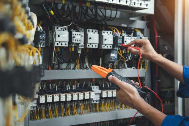 Best Home Electrical Repair  in East Basin, UT