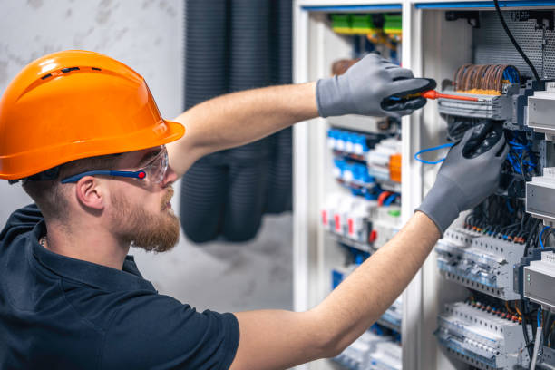 Best Home Electrical Repair  in East Basin, UT