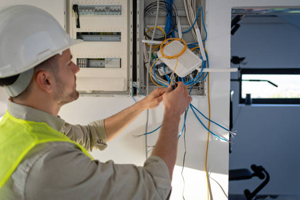 Best Electrical Repair Services  in East Basin, UT