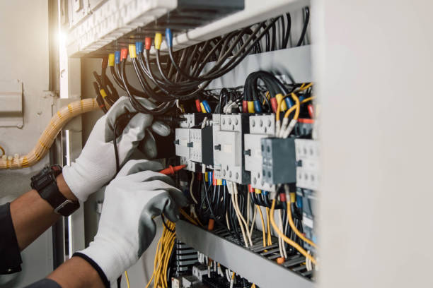 Trusted UT Electrician Experts